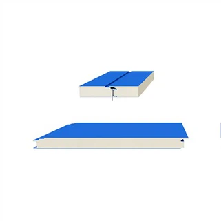 Panel Dinding Luar Sandwic PIR