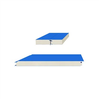 Panel Sandwic Dinding PU