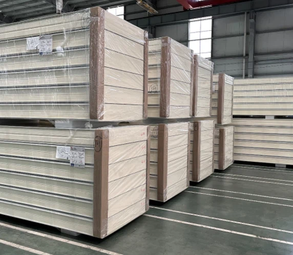 PU panels for cold room PU panels for cold room