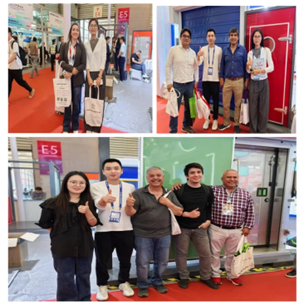 Shanghai Refrigeration Exhibition, Shanghai Refrigeration Exhibition,