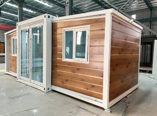 Rumah Modular Satu Bilik Tidur