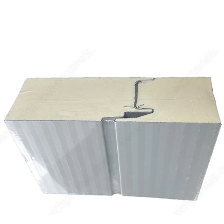 Panel Sandwic Dinding Luar PIR/PUR