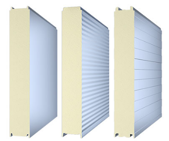 Cold Room Storage Sandwich Panels 1 Cold Room Storage Sandwich Panels 1