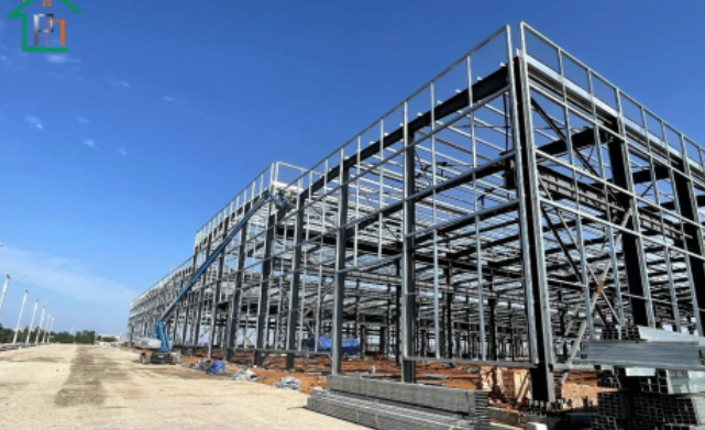 warehouse prefabricated buildings warehouse prefabricated buildings