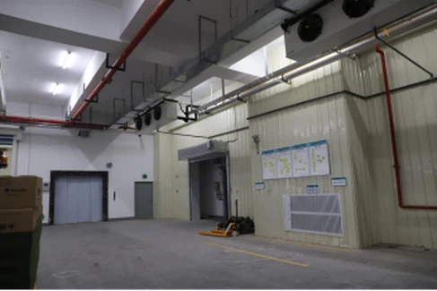 cool room panel house cool room panel house