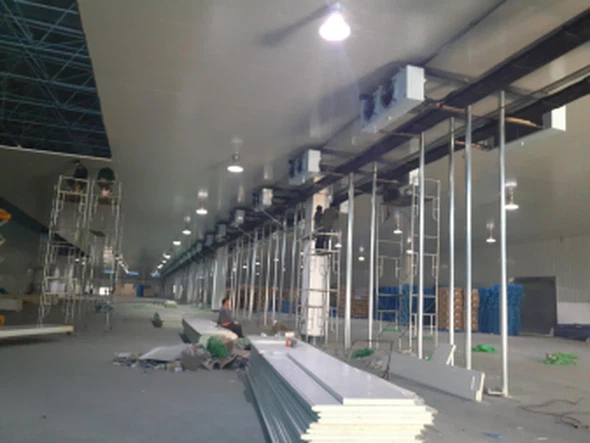 cool room panel house cool room panel house