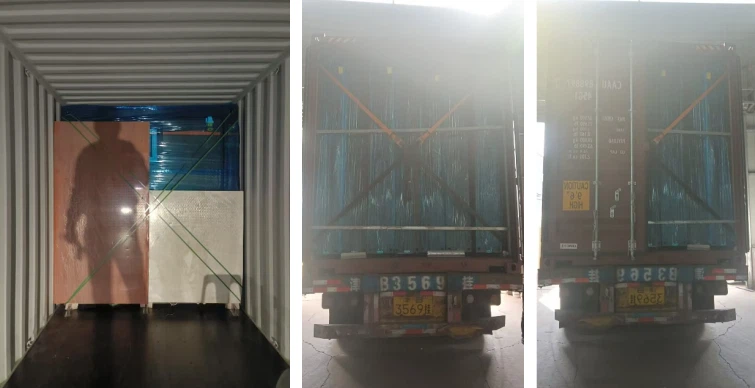 Flat Pack Containers house Flat Pack Containers house