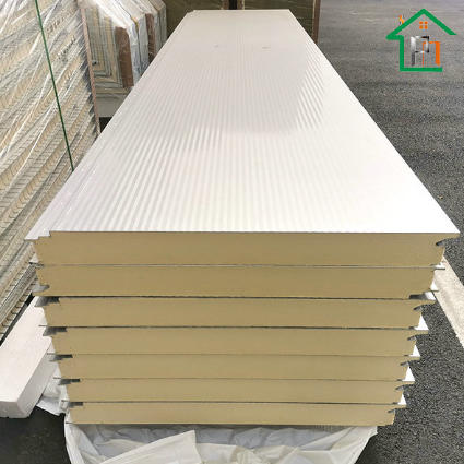 Sandwic Panel Dinding PU