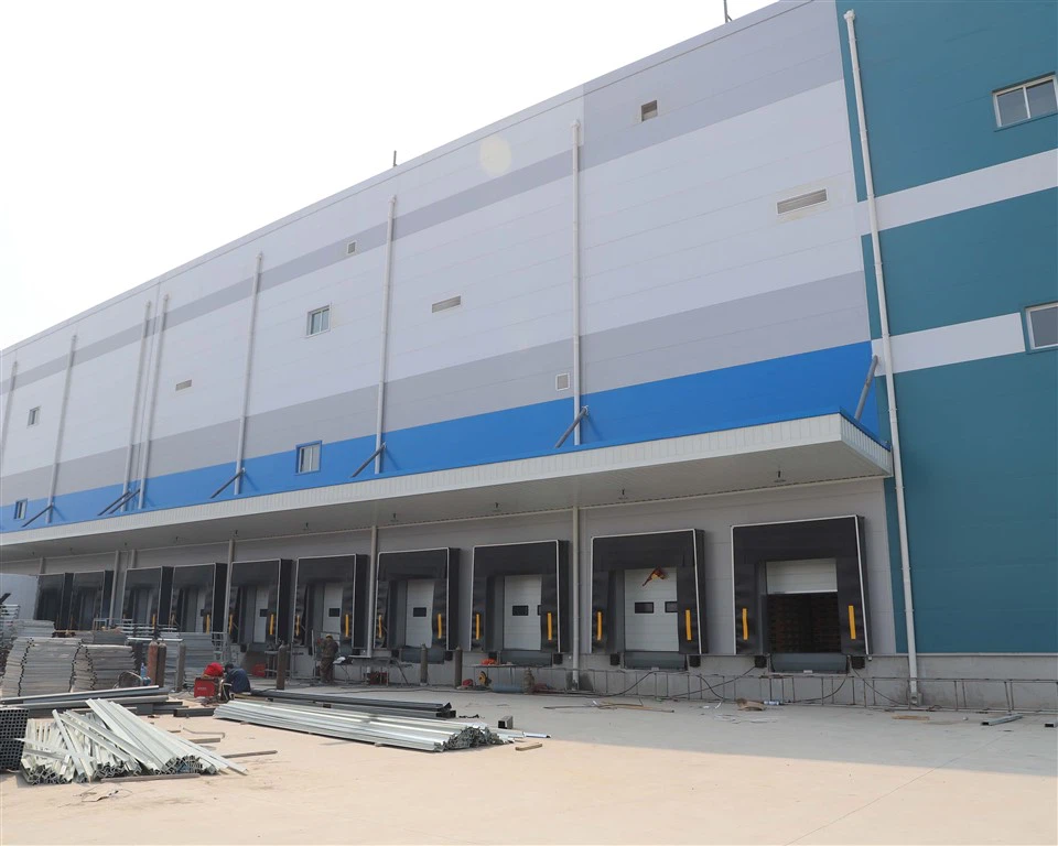 Rumah Panel Bilik Sejuk