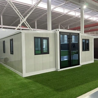 Rumah 30 Kaki