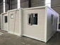 Rumah Prefab Kecil Murah