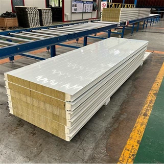 PANEL SANDWICH BULU BATU KELULI WARNA