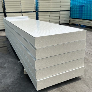 Panel Bilik Pembeku Sejuk