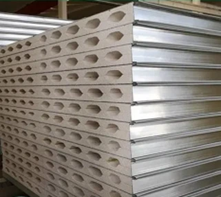 Papan Pemurnian Magnesium Oksisulfat