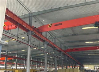 Bangunan Gudang Prefab
