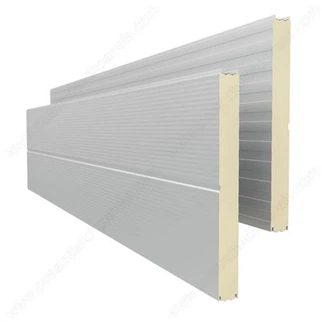 Keunggulan Dinding Panel PU