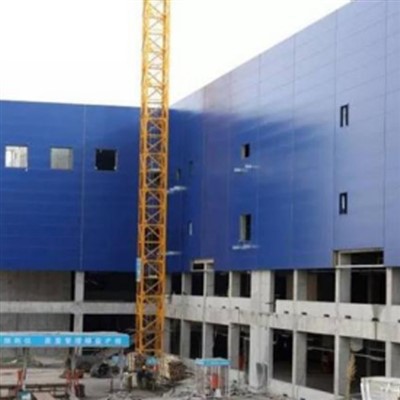 Panel Sandwic Rockwool